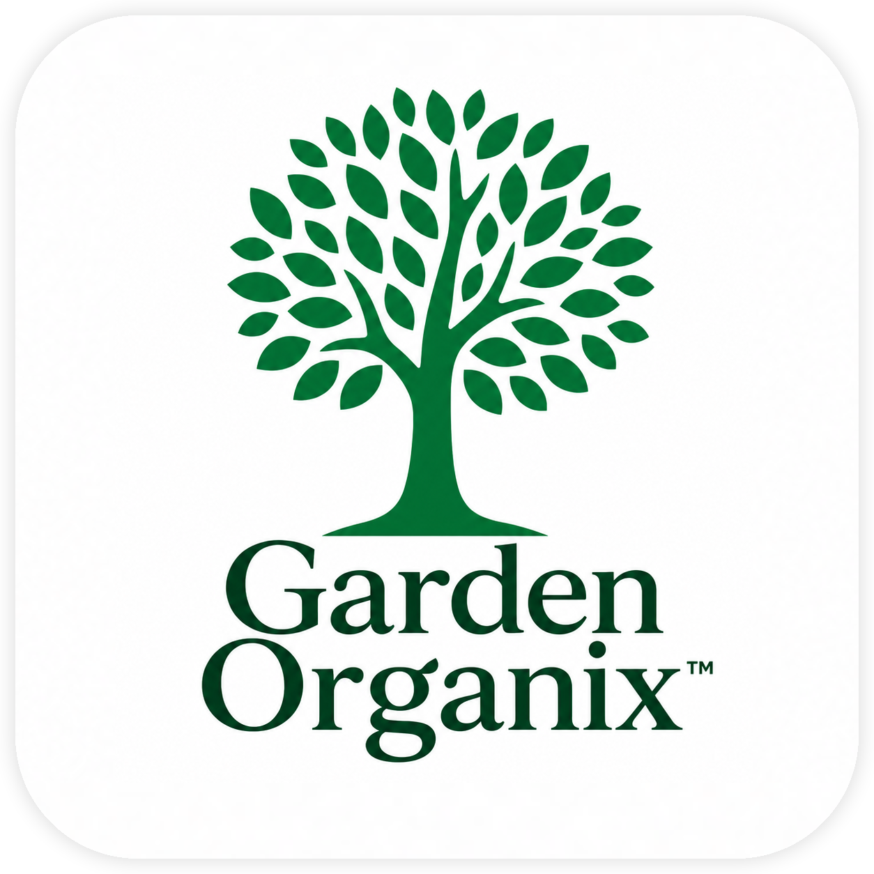 Garden Organix